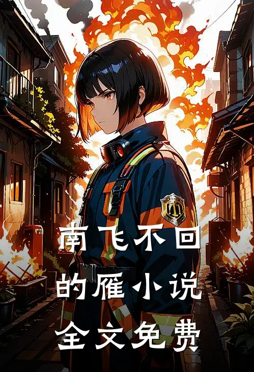 南飞不回的雁小说全文免费