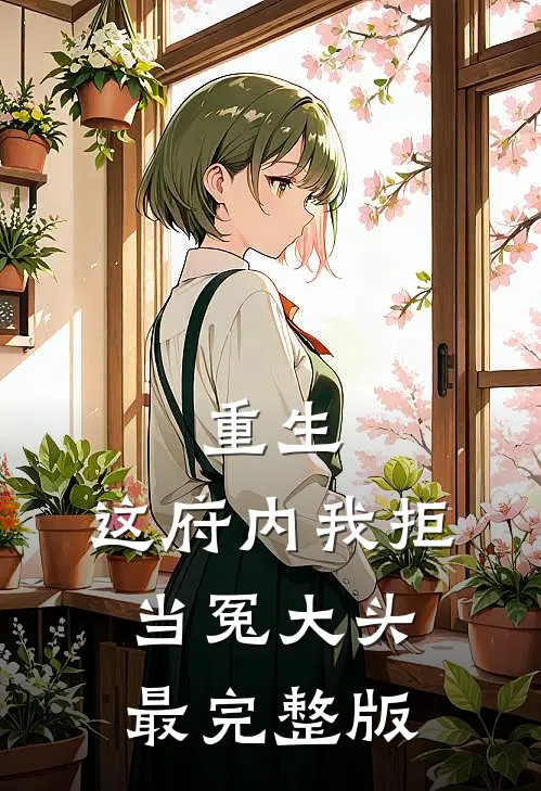 重生：这府内我拒当冤大头最完整版