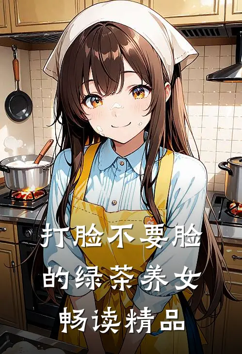 打脸不要脸的绿茶养女畅读精品
