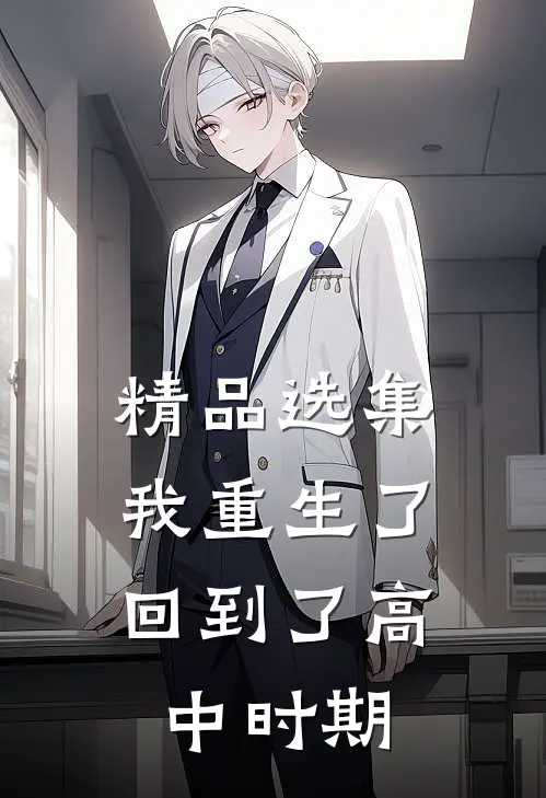 精品选集我重生了，回到了高中时期