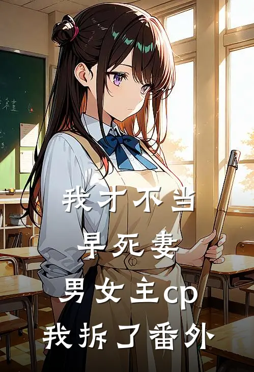 我才不当早死妻,男女主cp我拆了番外篇