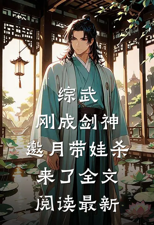 综武：刚成剑神，邀月带娃杀来了全文阅读最新