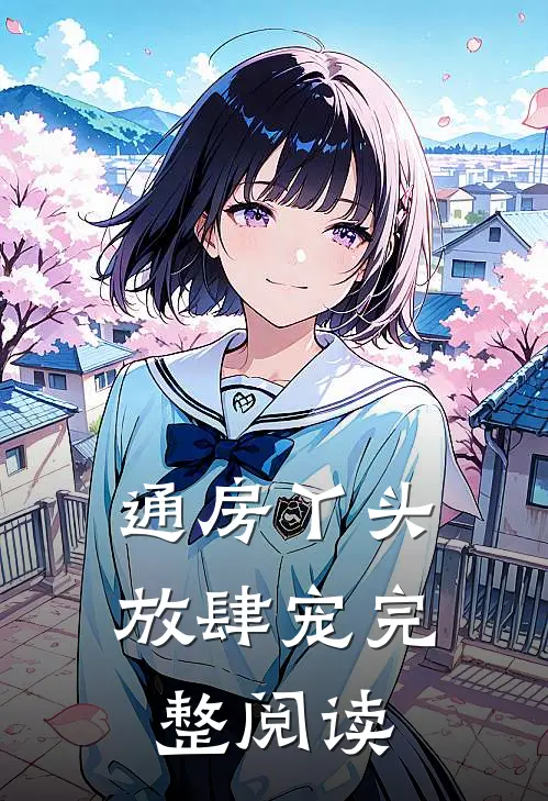 通房丫头放肆宠完整阅读