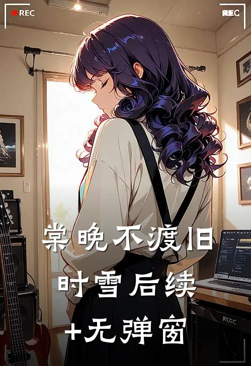 棠晚不渡旧时雪后续+无弹窗