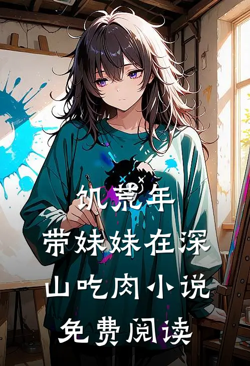 饥荒年：带妹妹在深山吃肉小说免费阅读