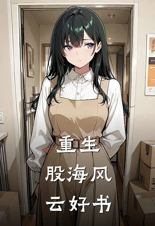 重生：股海风云好书