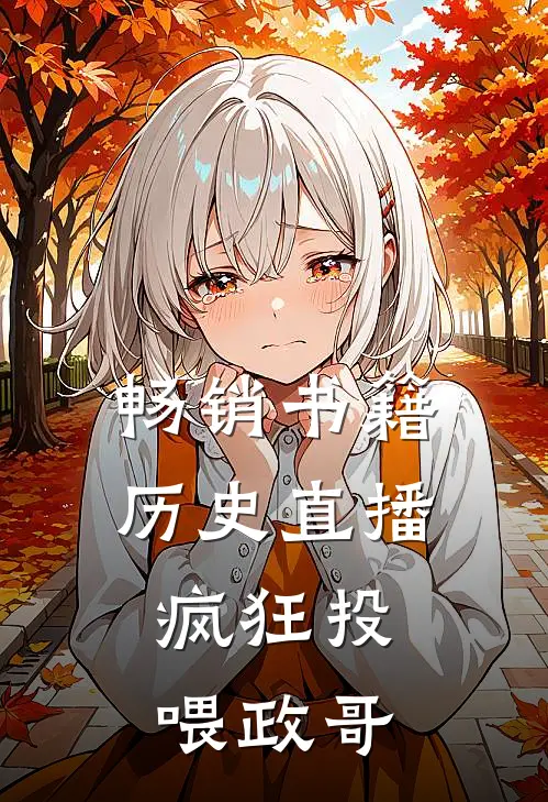 畅销书籍历史直播：疯狂投喂政哥