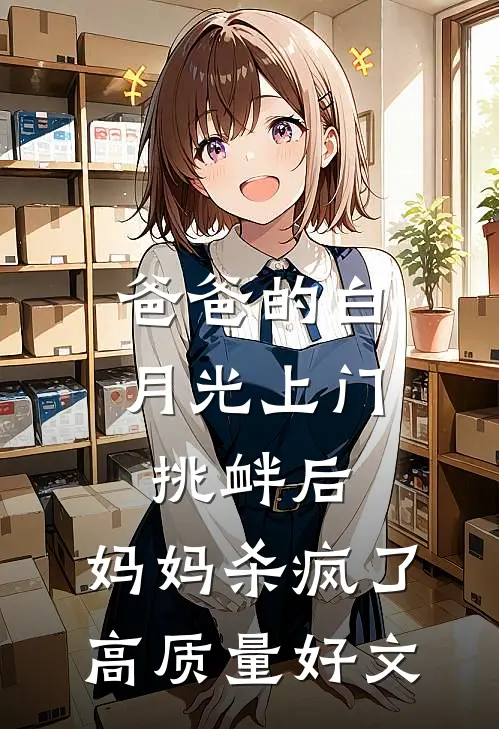 爸爸的白月光上门挑衅后，妈妈杀疯了高质量好文