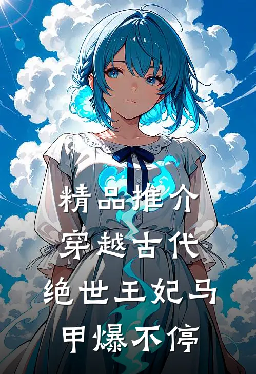 精品推介穿越古代：绝世王妃马甲爆不停