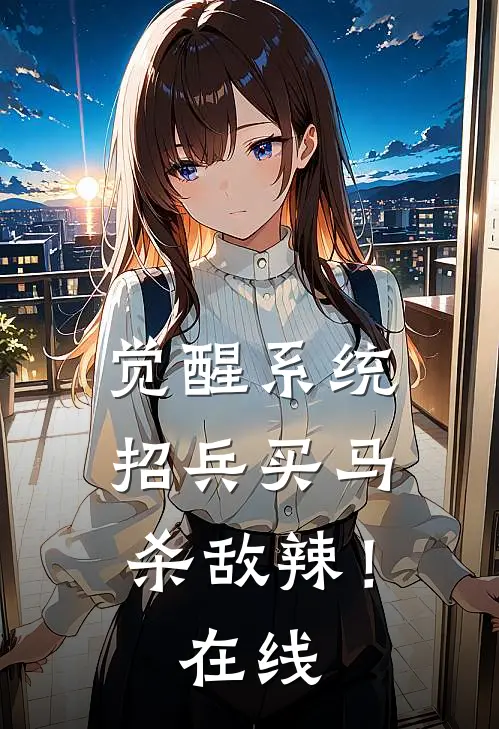 觉醒系统：招兵买马杀敌辣！在线