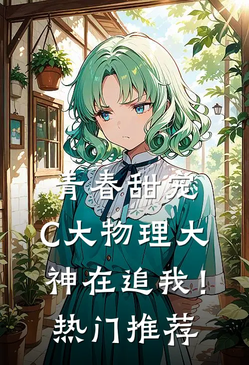青春甜宠：C大物理大神在追我！热门推荐