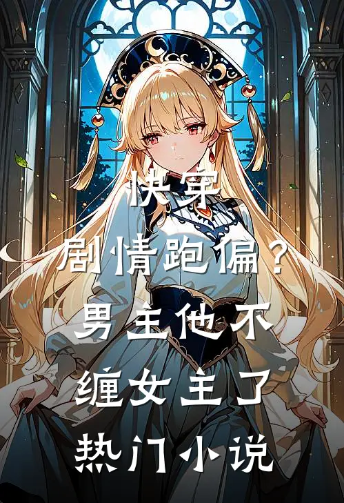 快穿：剧情跑偏？男主他不缠女主了热门小说