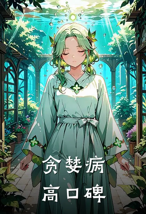 贪婪病高口碑