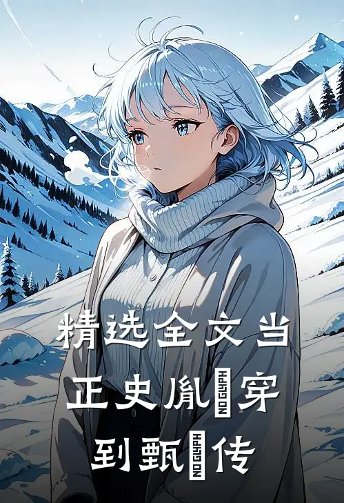 精选全文当正史胤礽穿到甄嬛传