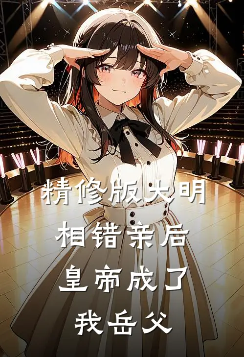 精修版大明：相错亲后，皇帝成了我岳父