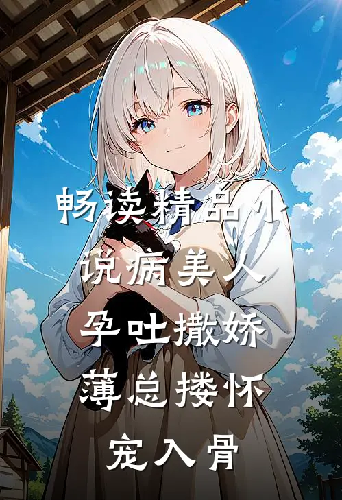 畅读精品小说病美人孕吐撒娇，薄总搂怀宠入骨