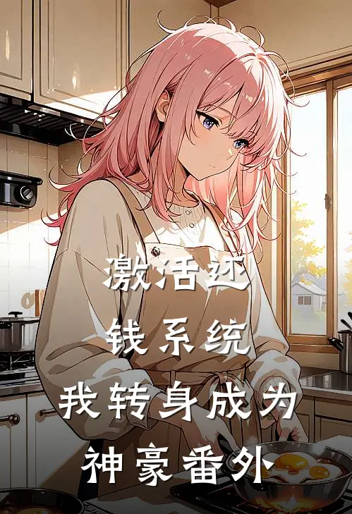 激活还钱系统，我转身成为神豪番外
