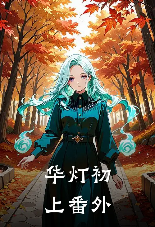 华灯初上番外