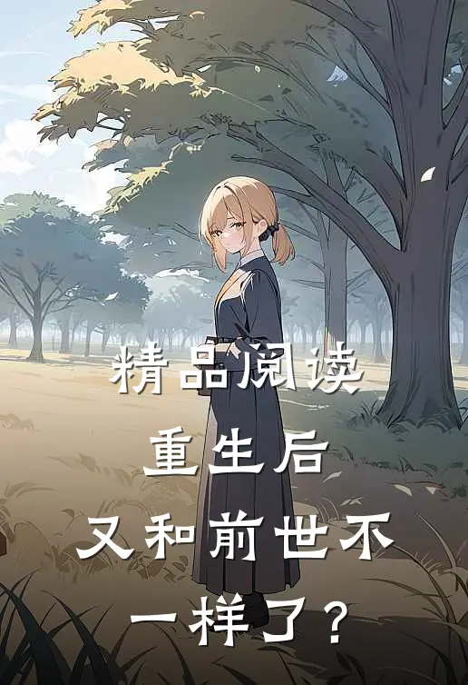 精品阅读重生后，又和前世不一样了？