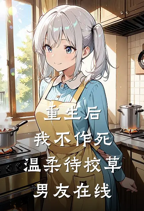 重生后，我不作死，温柔待校草男友在线