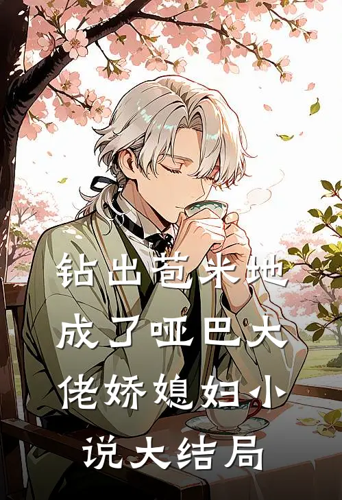 钻出苞米地，成了哑巴大佬娇媳妇小说大结局