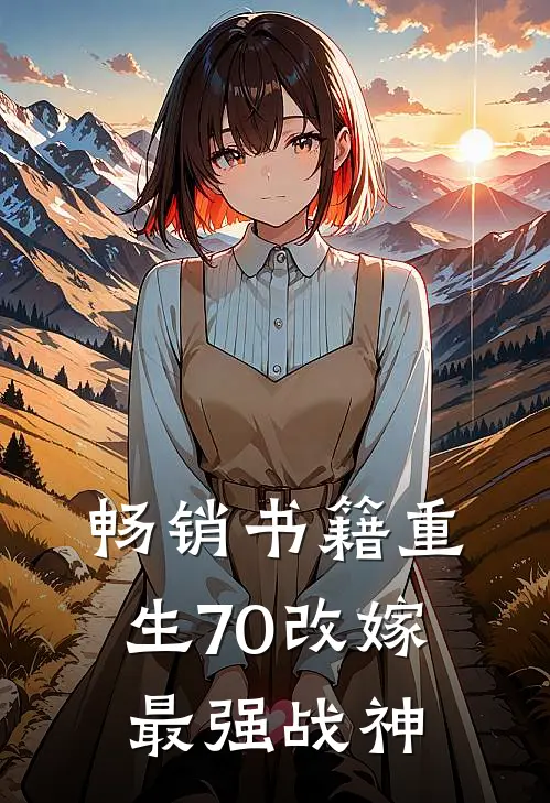 畅销书籍重生70改嫁最强战神