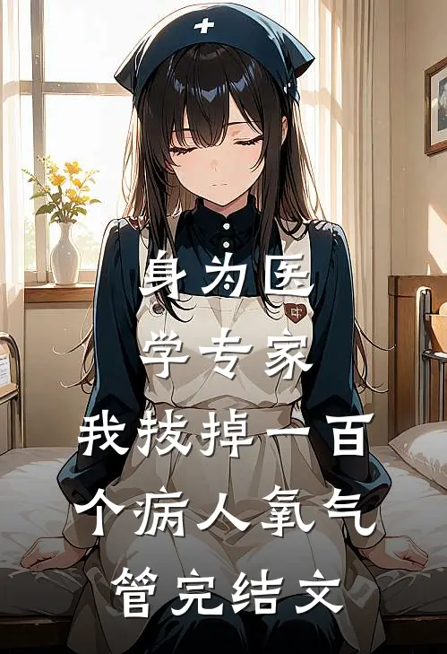 身为医学专家，我拔掉一百个病人氧气管完结文