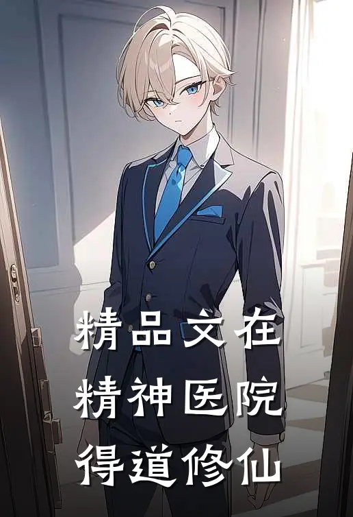 精品文在精神医院得道修仙