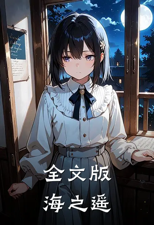 全文版海之遥