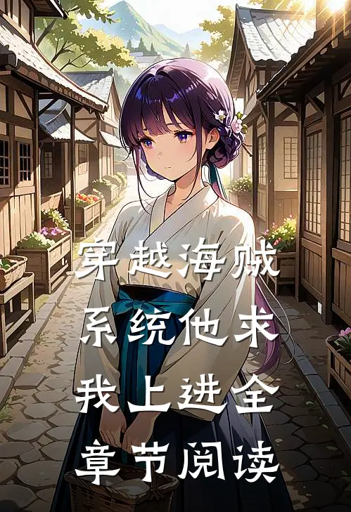 穿越海贼，系统他求我上进全章节阅读