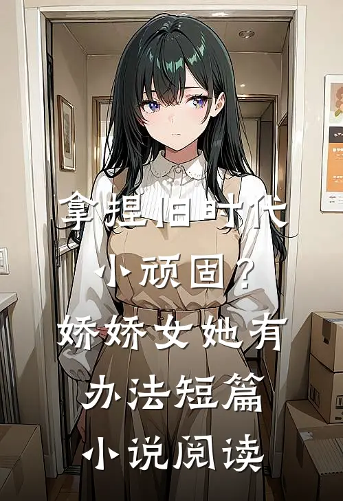 拿捏旧时代小顽固？娇娇女她有办法短篇小说阅读