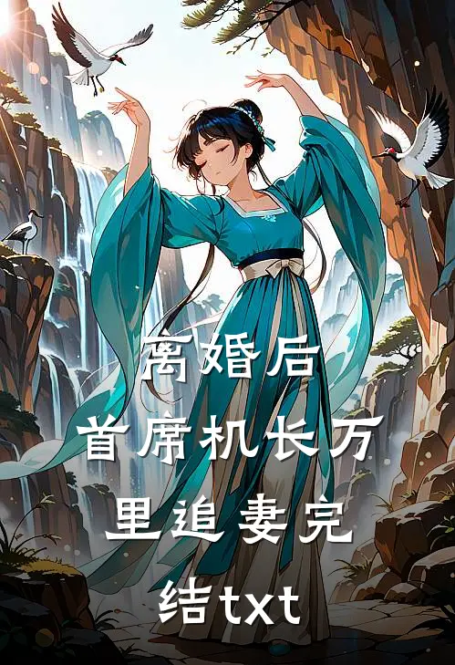 离婚后，首席机长万里追妻完结txt