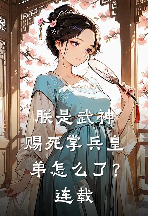 朕是武神，赐死掌兵皇弟怎么了？连载