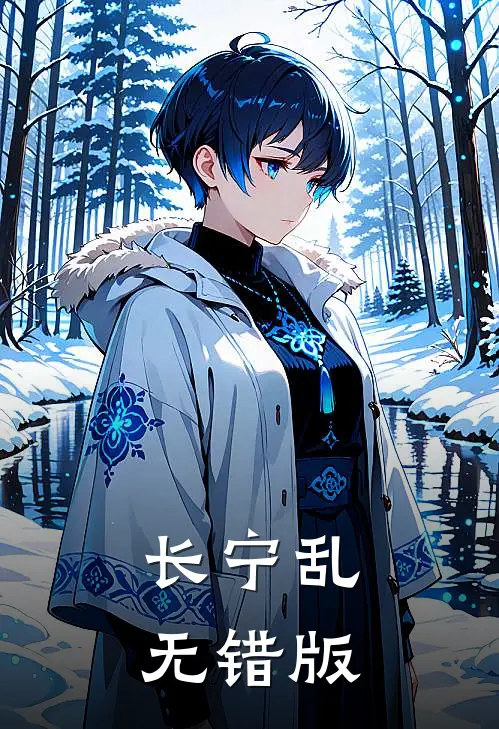 长宁乱无错版