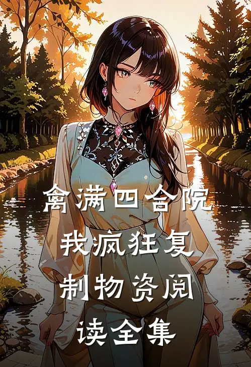 禽满四合院：我疯狂复制物资阅读全集
