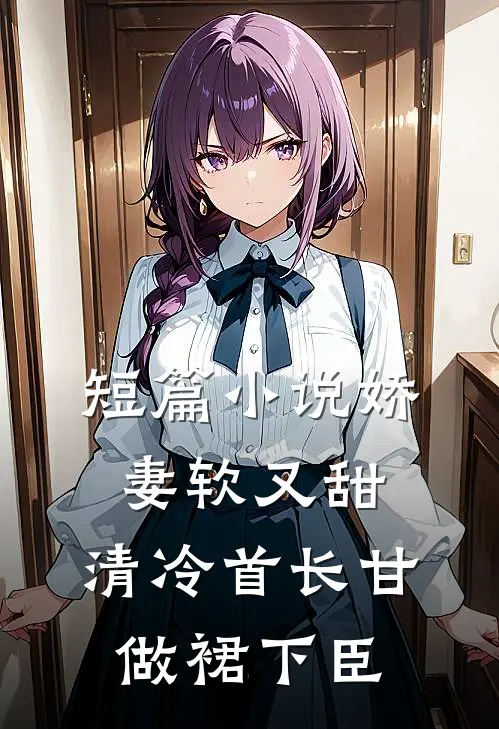 短篇小说娇妻软又甜，清冷首长甘做裙下臣