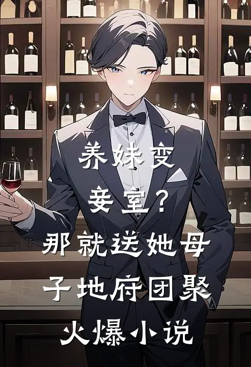 养妹变妾室？那就送她母子地府团聚火爆小说