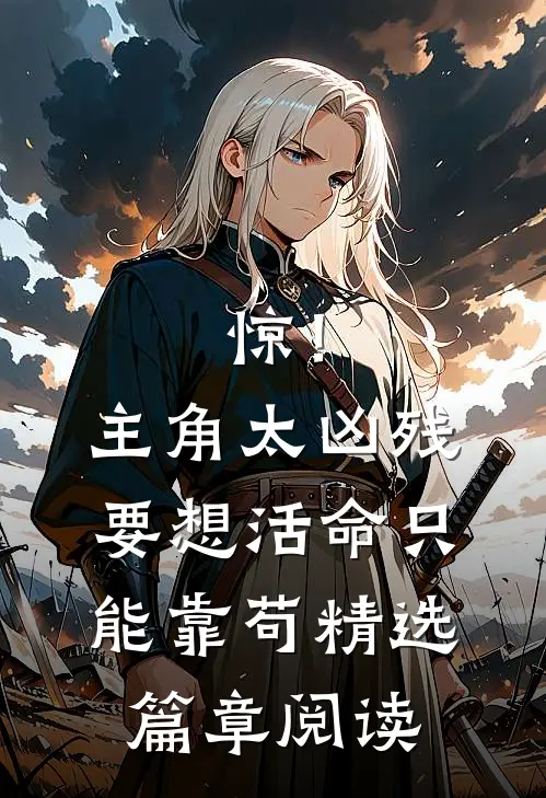 惊！主角太凶残，要想活命只能靠苟精选篇章阅读