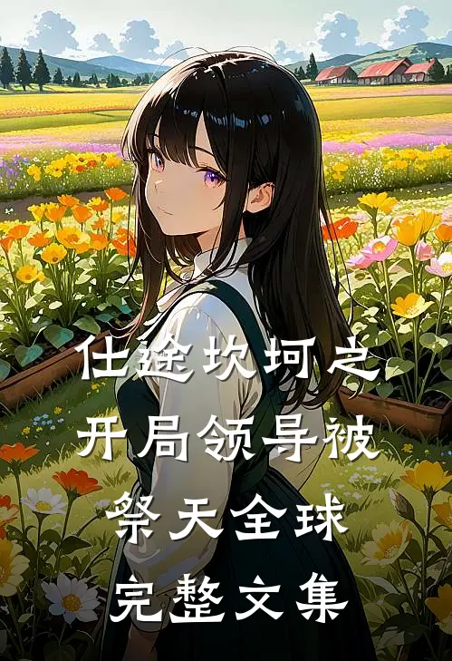 仕途坎坷之开局领导被祭天全球完整文集