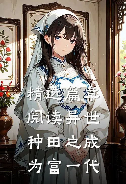 精选篇章阅读异世种田之成为富一代