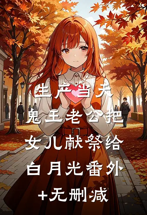 生产当天，鬼王老公把女儿献祭给白月光番外+无删减
