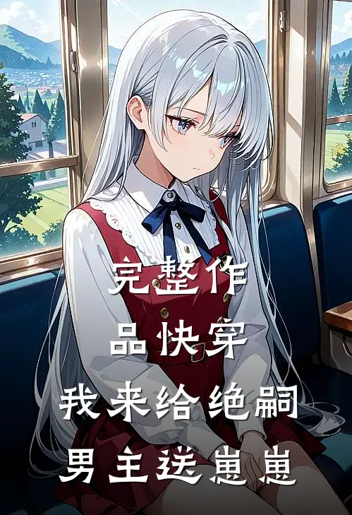 完整作品快穿：我来给绝嗣男主送崽崽