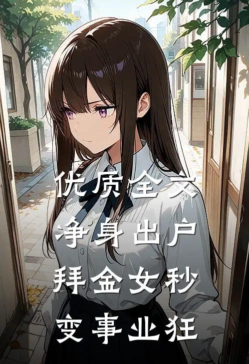 优质全文净身出户，拜金女秒变事业狂