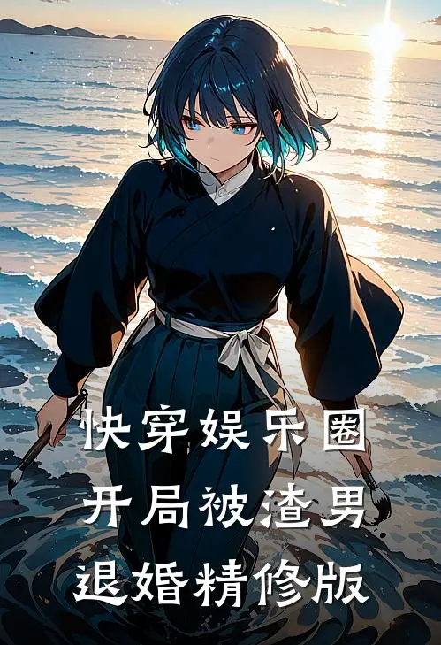 快穿娱乐圈：开局被渣男退婚精修版