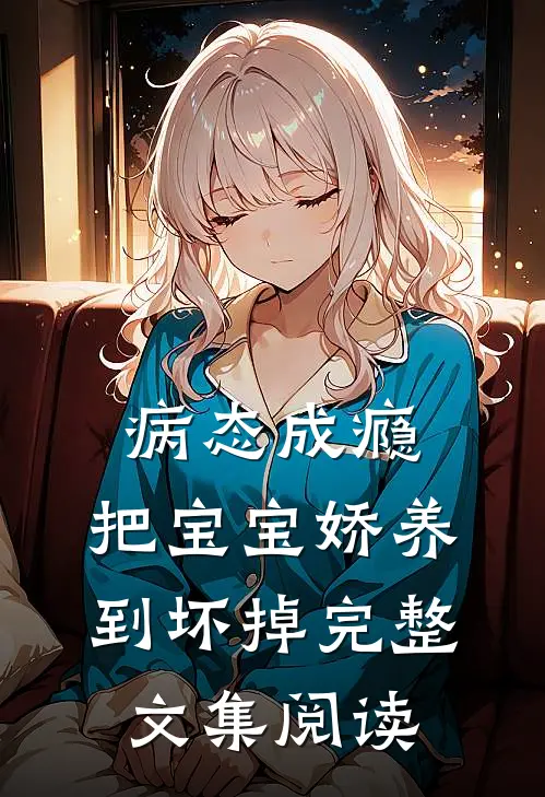 病态成瘾：把宝宝娇养到坏掉完整文集阅读