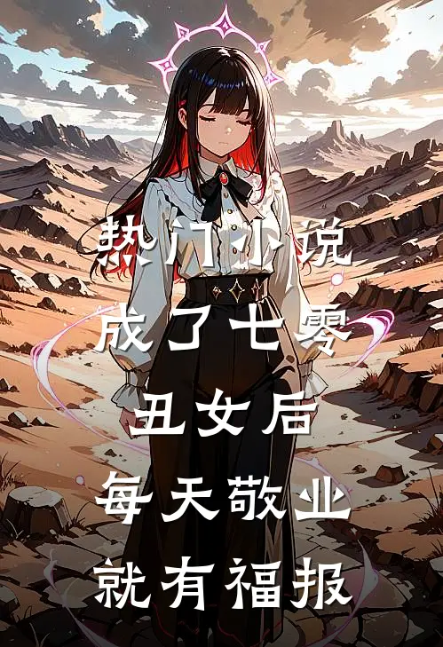 热门小说成了七零丑女后，每天敬业就有福报