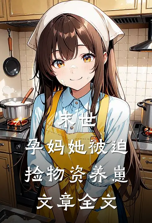 末世：孕妈她被迫捡物资养崽文章全文