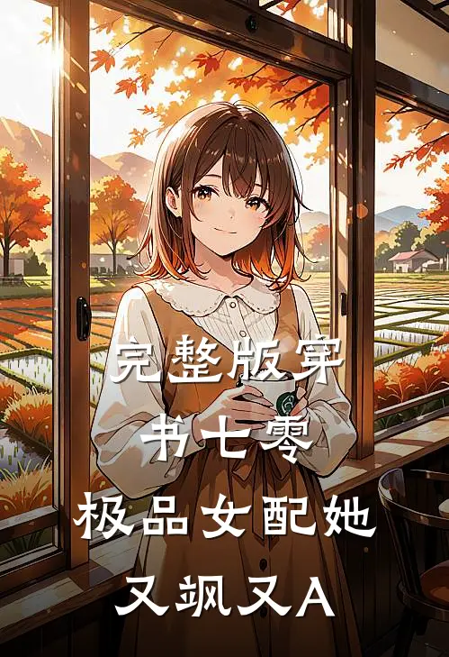 完整版穿书七零：极品女配她又飒又A