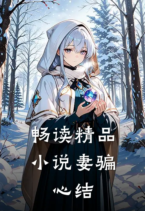 畅读精品小说妻骗：心结