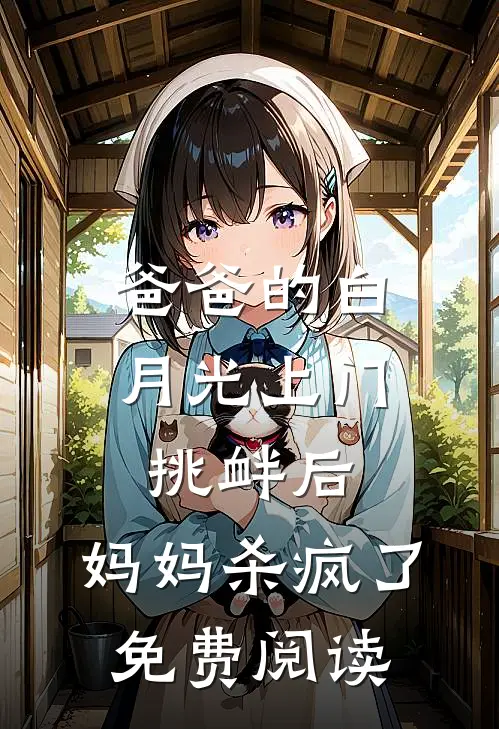 爸爸的白月光上门挑衅后，妈妈杀疯了免费阅读